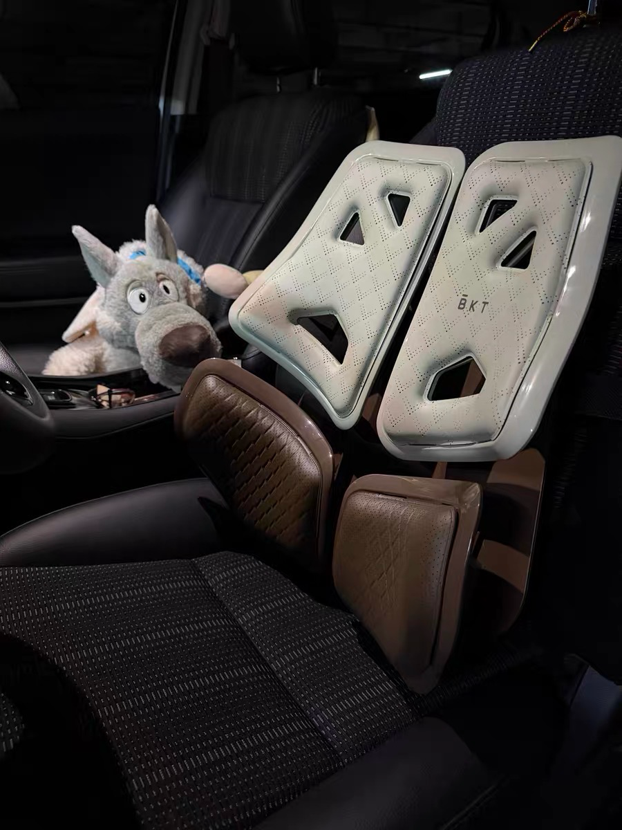 Ergonomic Car Lumbar Support Limited Edition High Quality