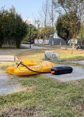 Universal Air Pump Full Set