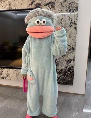 Funny Fish Pajamas For Man And Woman
