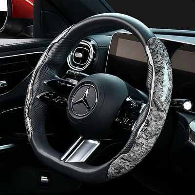Steering Wheel Cover