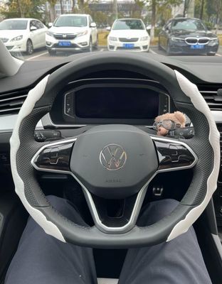 Steering Wheel Cover