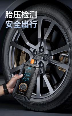 Universal Air Pump Full Set