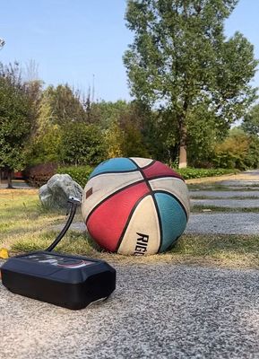 Universal Air Pump Full Set