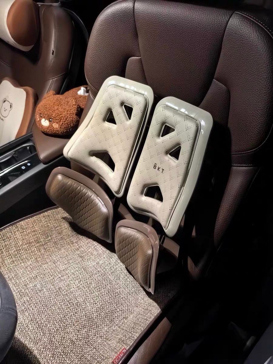 Ergonomic Car Lumbar Support Limited Edition High Quality