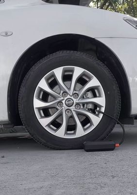 Universal Air Pump Full Set
