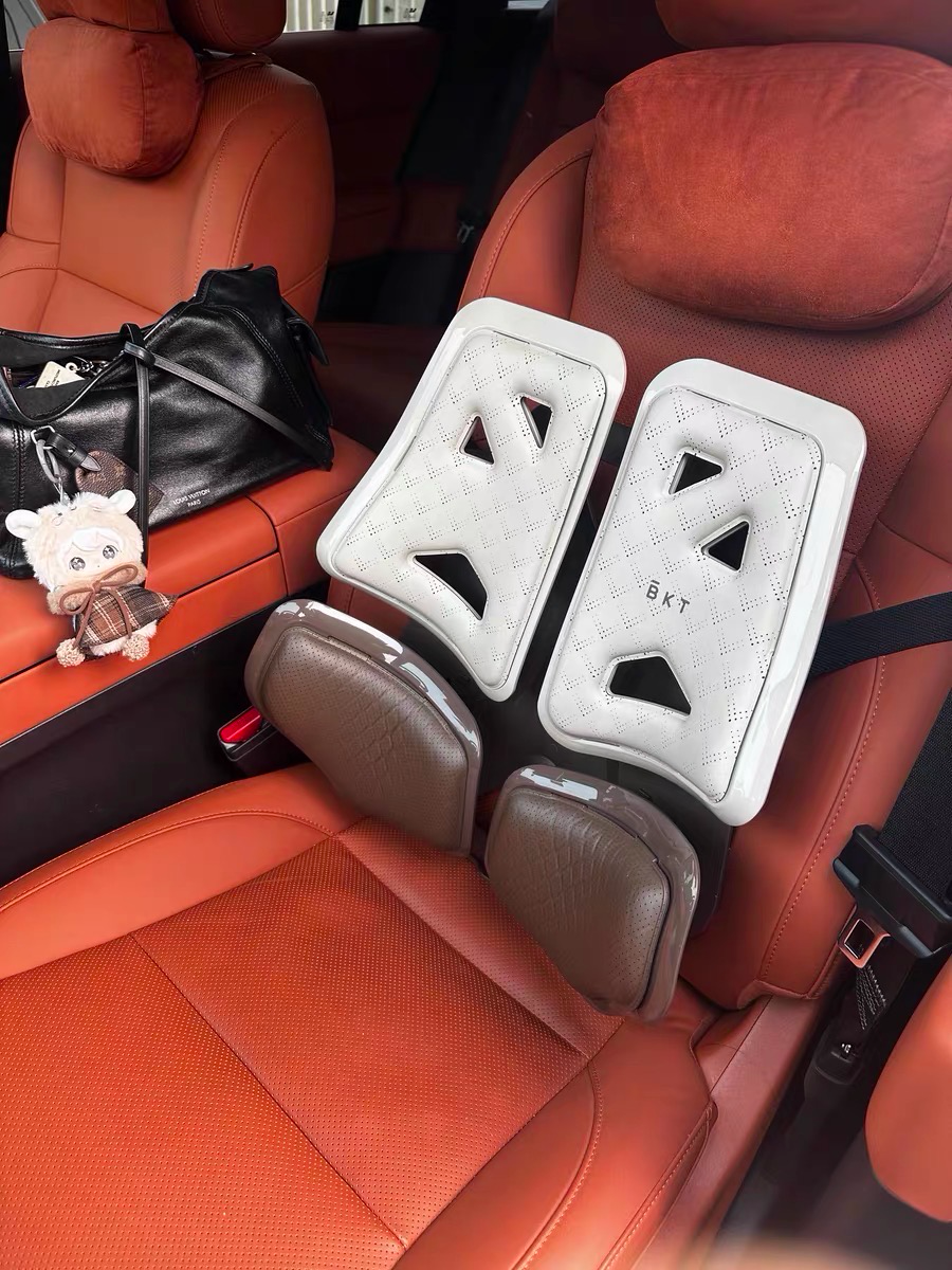 Ergonomic Car Lumbar Support Limited Edition High Quality