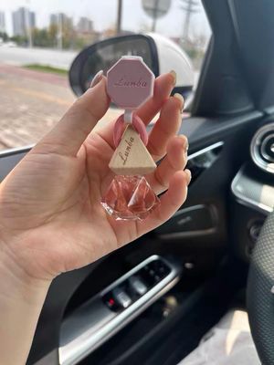Crystal Luxury Freshener