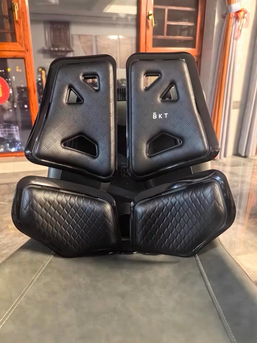 Ergonomic Car Lumbar Support Limited Edition High Quality