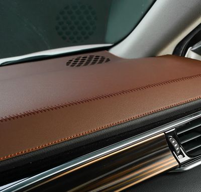 Car Dashboard Mat Cover (Car dashboard sun protection) Have For All Cars