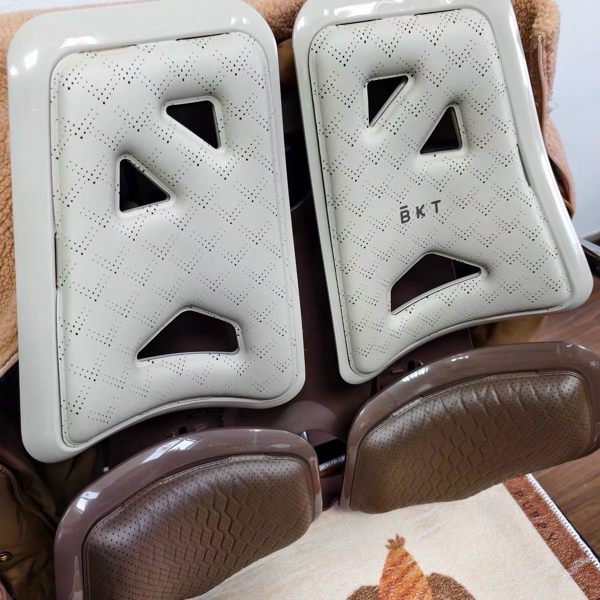 Ergonomic Car Lumbar Support Limited Edition High Quality