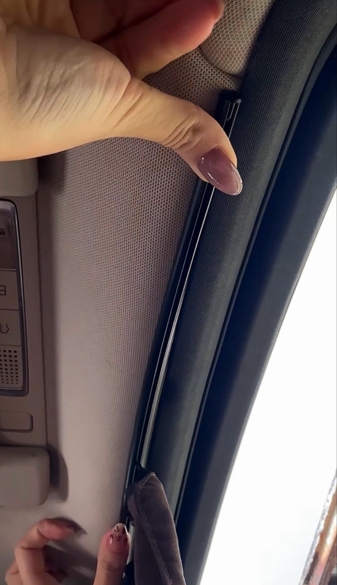 Car Curtain New Design High Quality ( Have For All Cars )