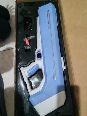 Water Toy Gun ( Best Gift 🎁 )