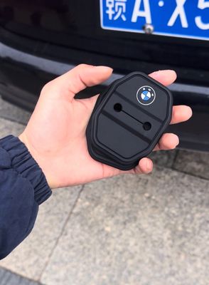 Car Door Anti-Shock 4 pcs Universal For All Cars