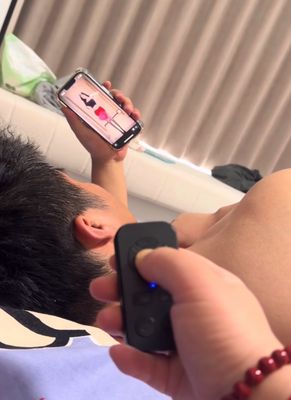 Bluetooth Remote Control