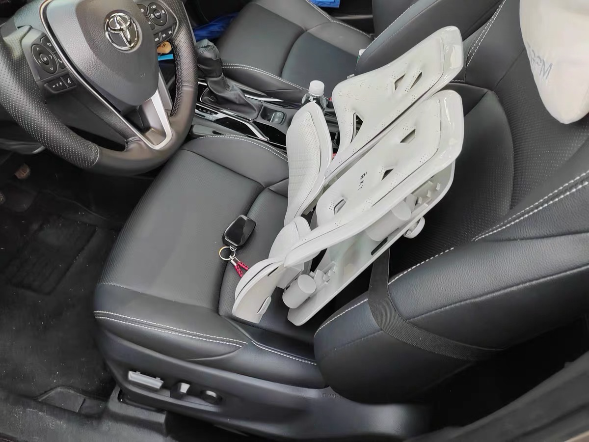 Ergonomic Car Lumbar Support Limited Edition High Quality