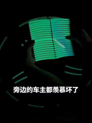 20PCS Reflective Tire Stickers Original 100%