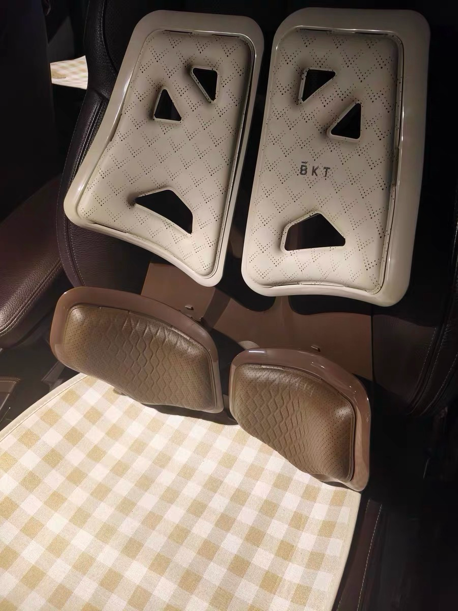 Ergonomic Car Lumbar Support Limited Edition High Quality