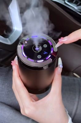 Parfum With Starlight Fragrance