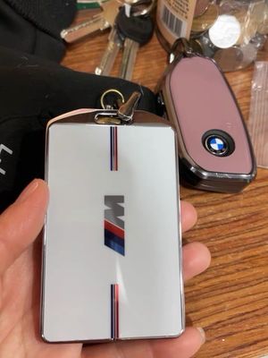 BMW KEY CARD HOLDER