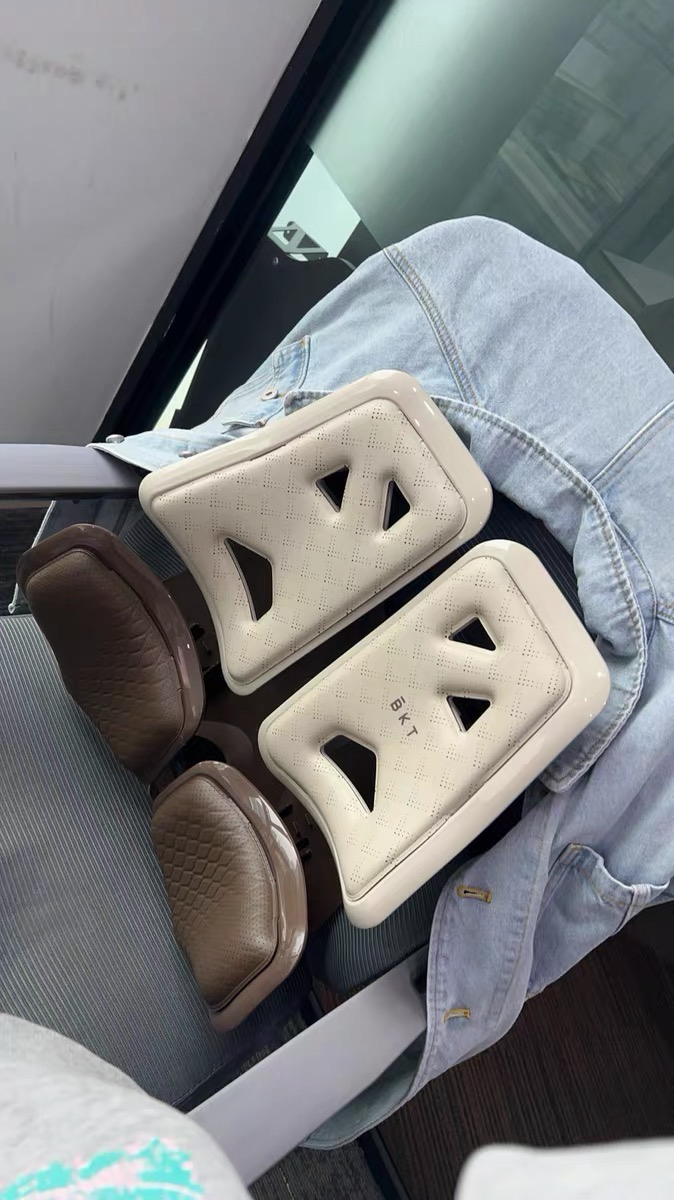Ergonomic Car Lumbar Support Limited Edition High Quality