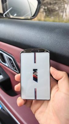 BMW KEY CARD HOLDER