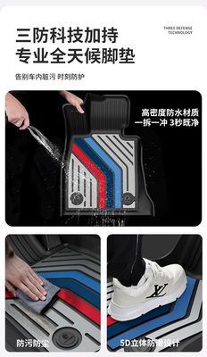 BMW Car Cover Luxury High Quality