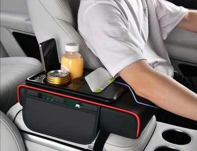 Car Bar With Led High Quality ( For All Cars )