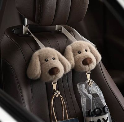 2 PCS Set Hanging Storage