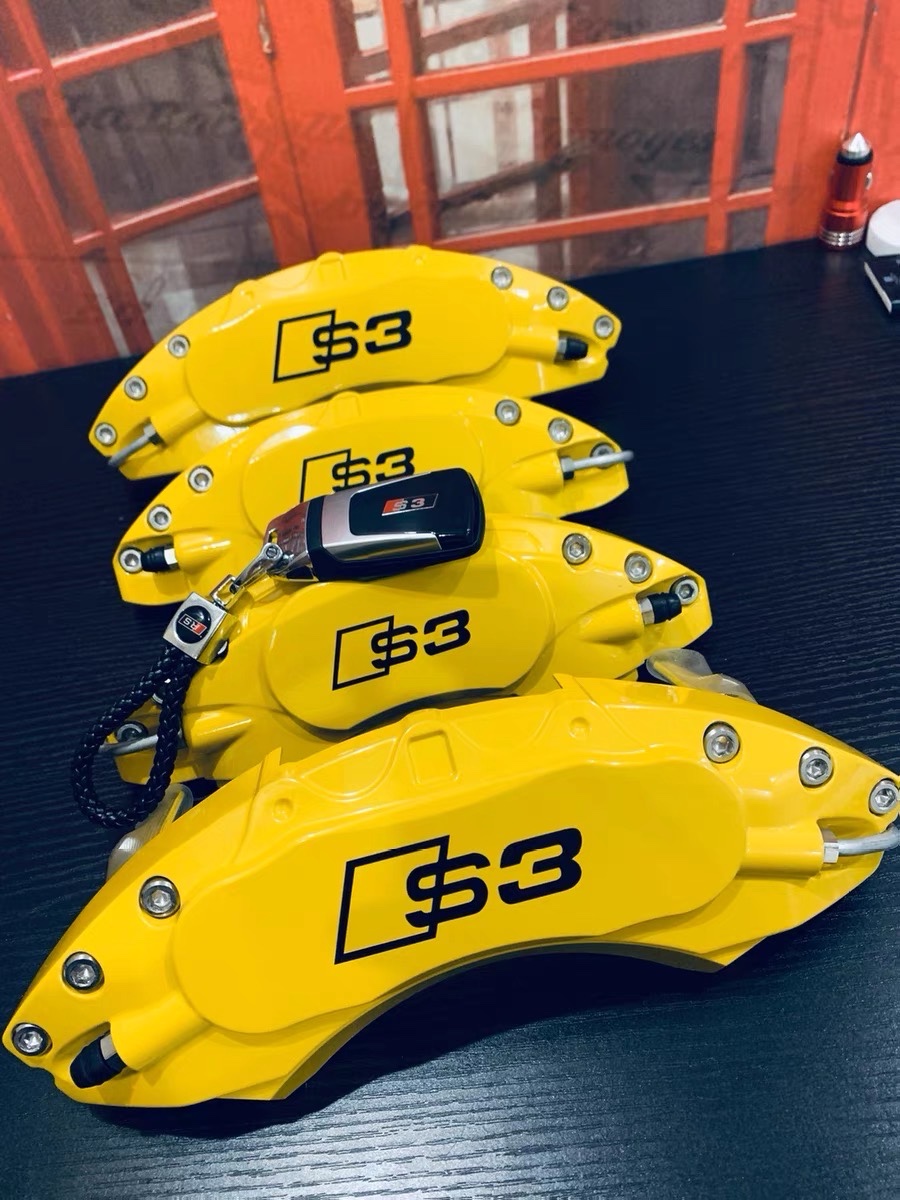 Brembo Wheel Cover High Quality