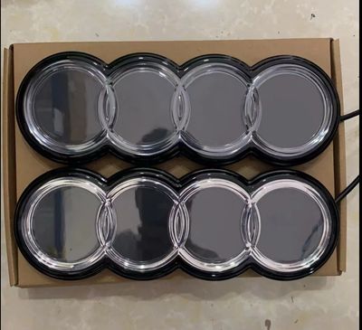 Car Emblem LED High Quality