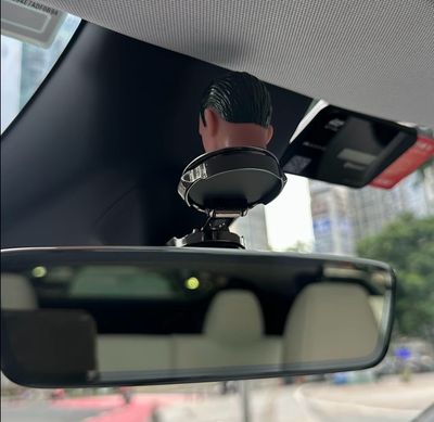 Car Camera Men Funny Toy