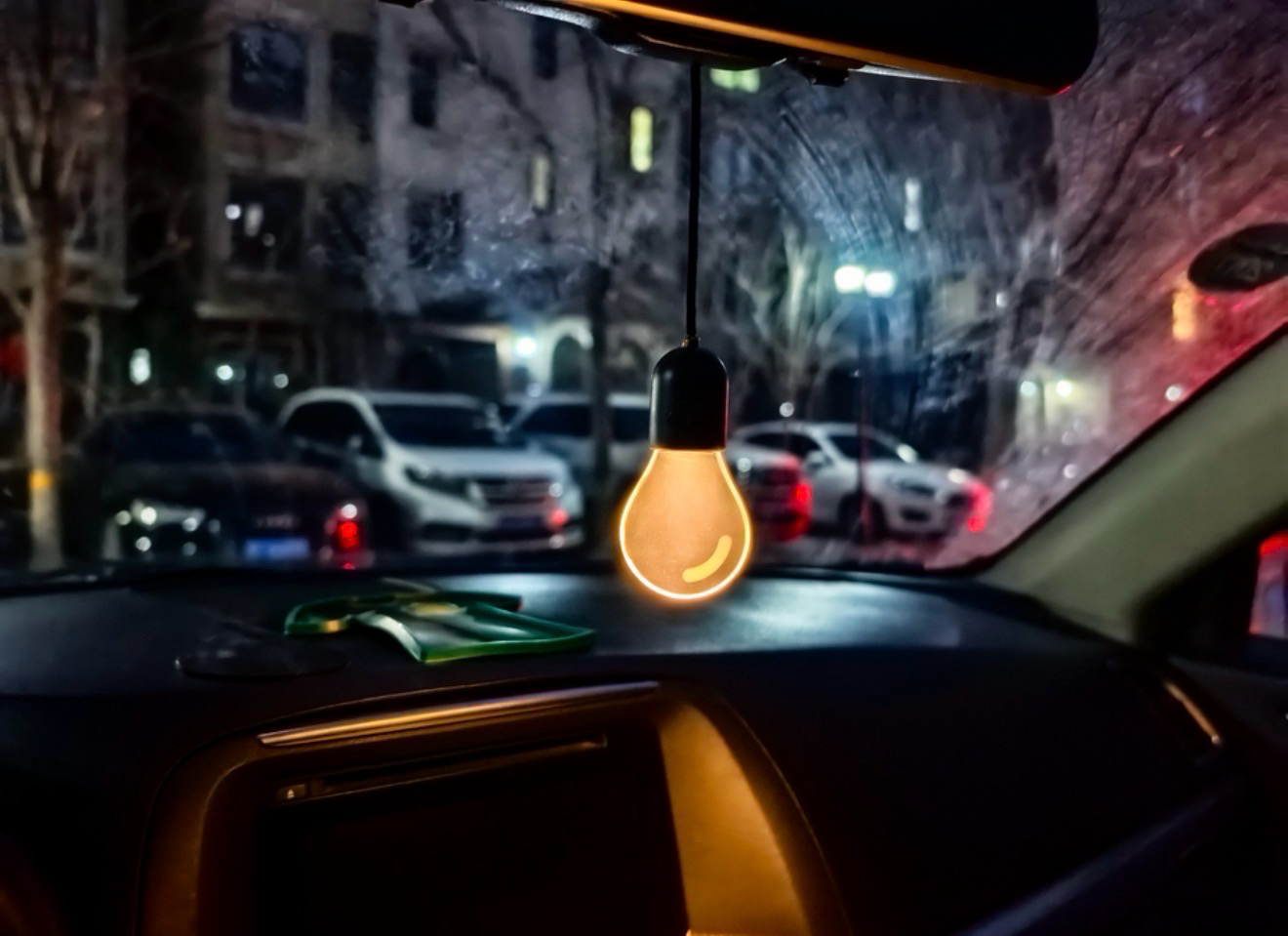 Car Light Led ( For All Cars ) Best Gift 🎁 