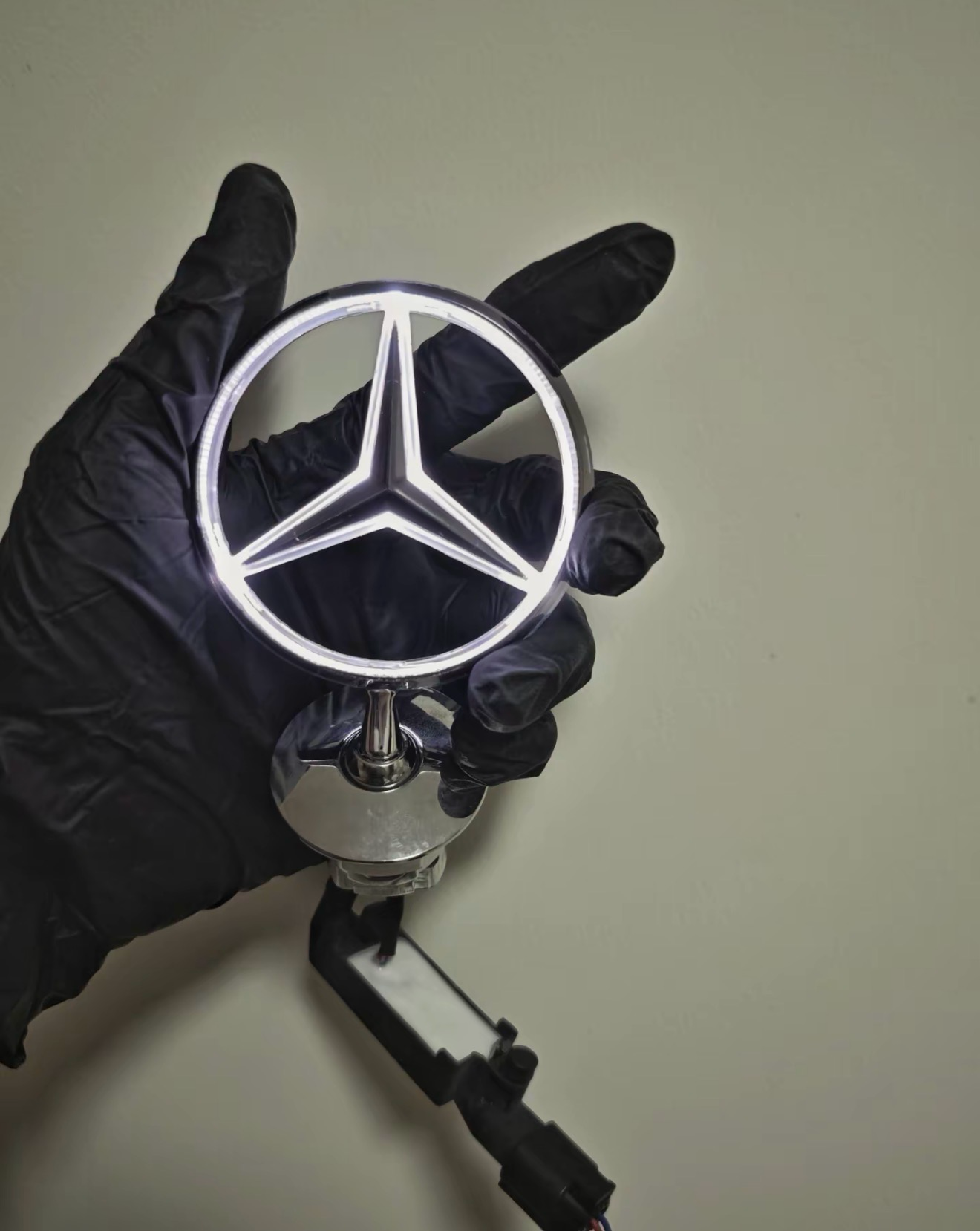 Original High Quality ] For All Mercedes Models / Can Install For All Models