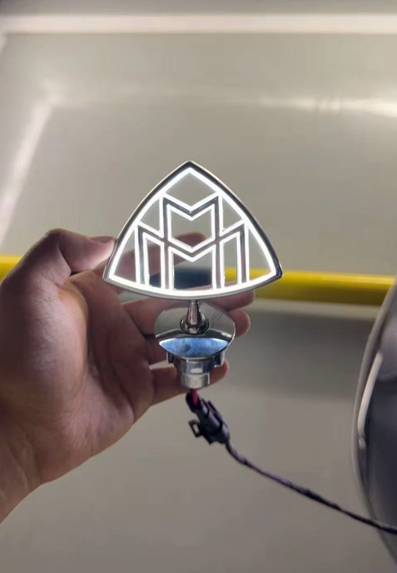 Original High Quality ] For All Mercedes Models / Can Install For All Models