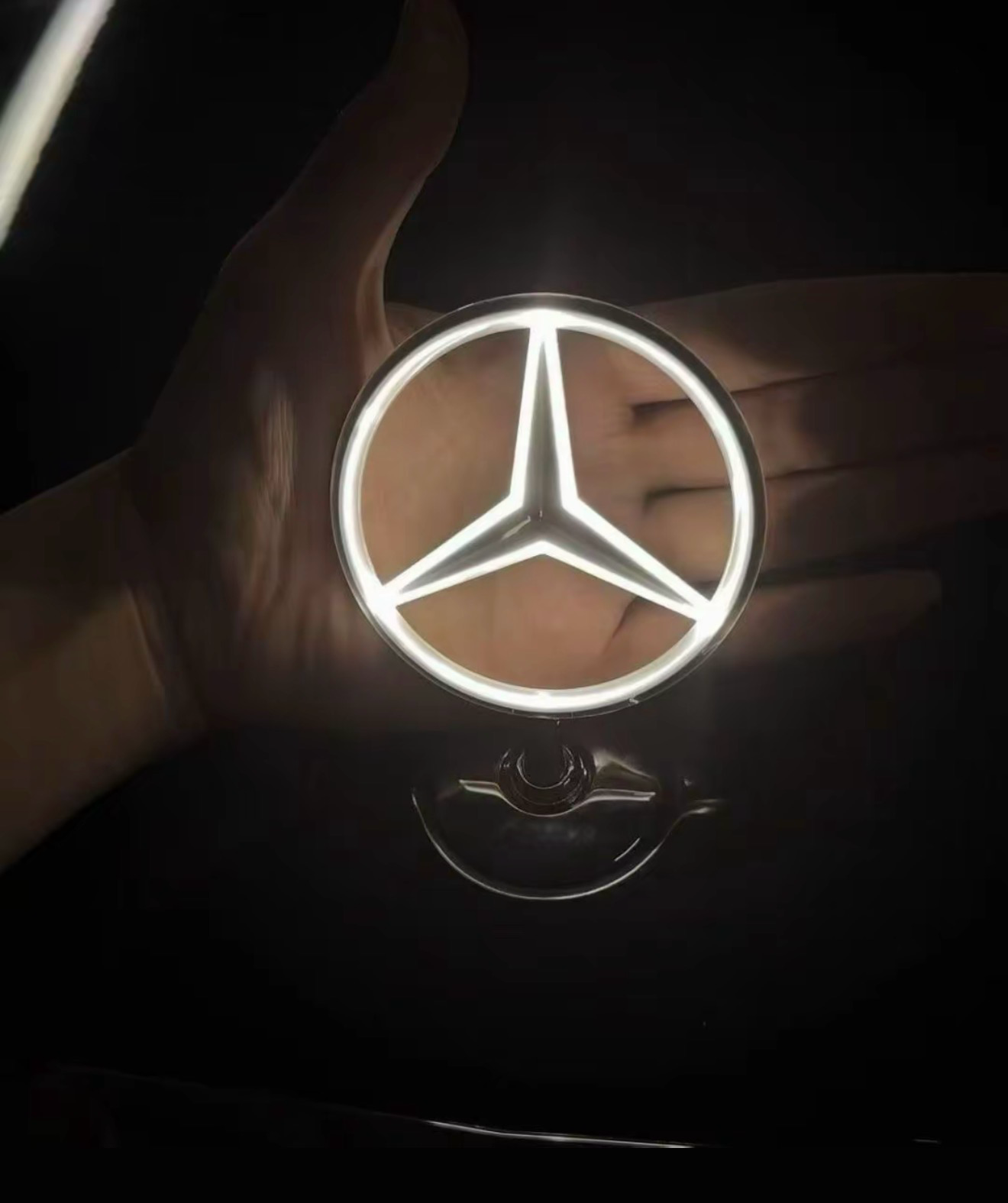 Original High Quality ] For All Mercedes Models / Can Install For All Models