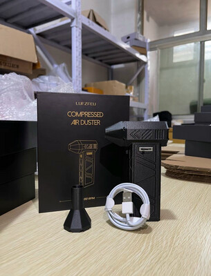 Turbo Jet Fan High Quality