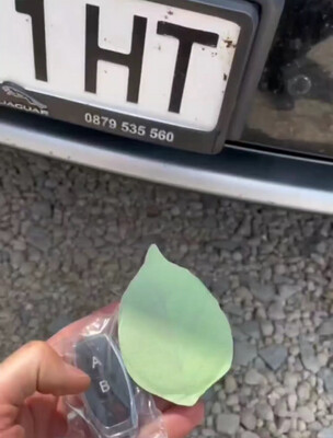 Magnet 🧲 With Remote Control