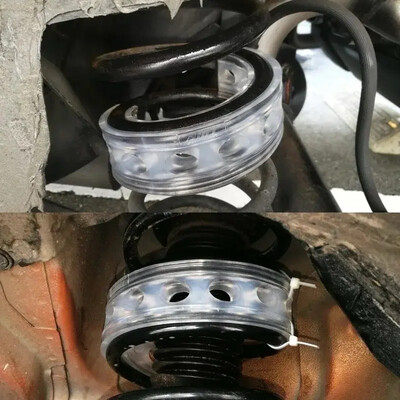 Car Shock Absorber