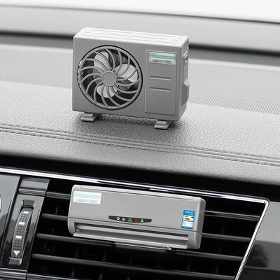 Car Air Freshener Funny Parfum