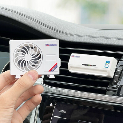 Car Air Freshener Funny Parfum