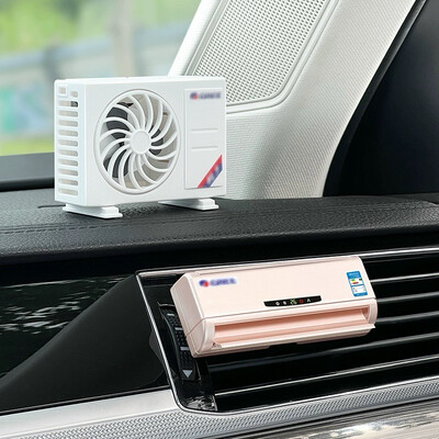 Car Air Freshener Funny Parfum