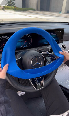 Steering Wheel Cover Universal For All Cars
