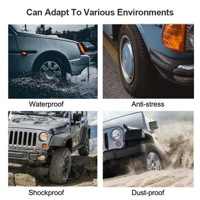 Tire Controller Universal