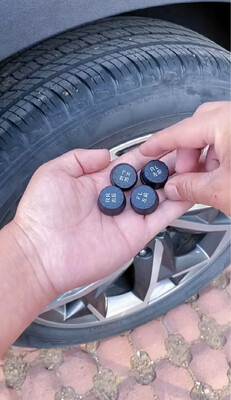 Tire Controller Universal