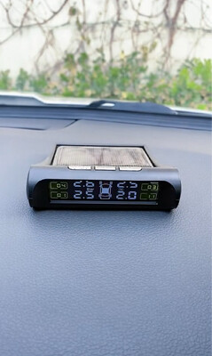 Tire Controller Universal