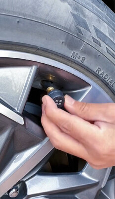 Tire Controller Universal