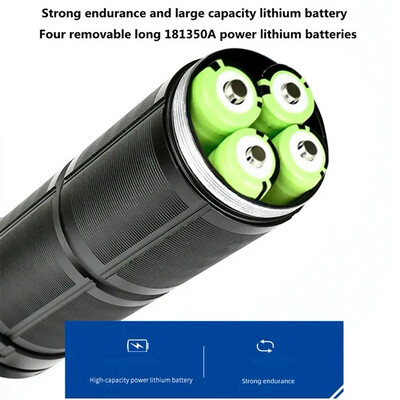 Flashlight Shark Highly Quality