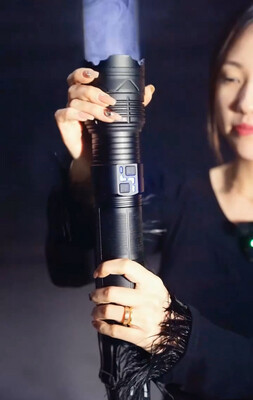 Flashlight Shark Highly Quality