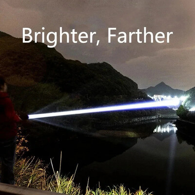 Flashlight Shark Highly Quality