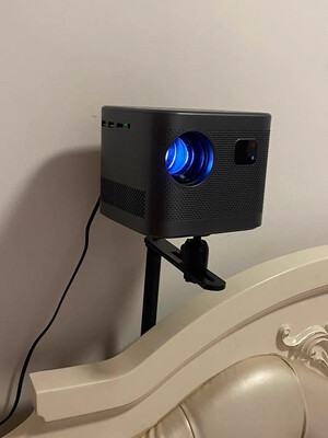 Smart projector 1080P
